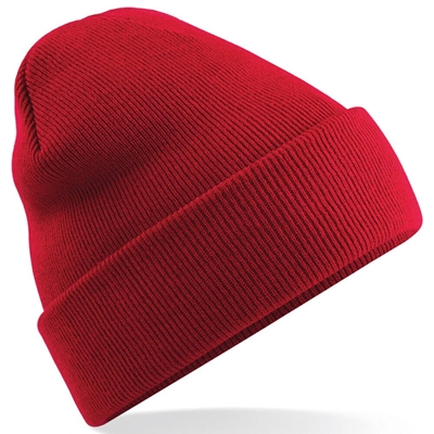 Picture of DEAL! 50 x Beechfield Knitted Beanies