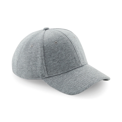 Picture of Beechfield Jersey Athleisure Baseball Caps