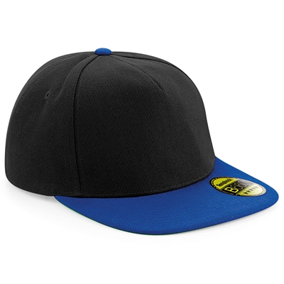 Picture of Beechfield Original Snapback Caps