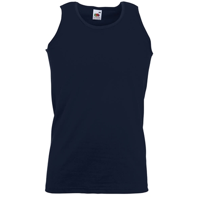 Picture of Fruit of the Loom Valueweight Athletic Vest