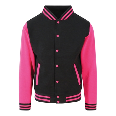 Picture of AWDis Varsity Jackets