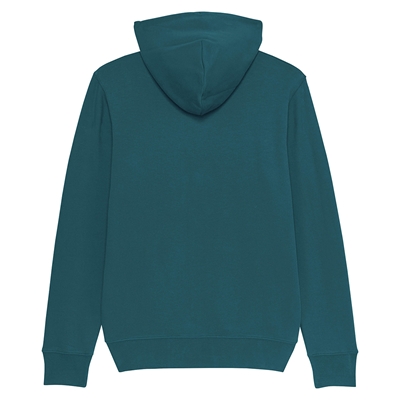 Picture of Stanley Stella Cultivator Iconic Unisex Zipped Hoodies ♻️