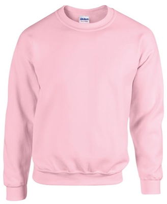 Picture of Gildan Heavy Blend Crew Neck Sweatshirts