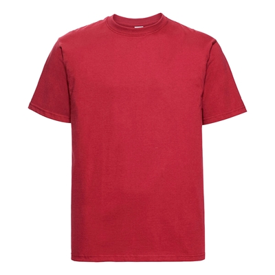 Picture of Russell Classic Heavyweight Ringspun T-Shirt