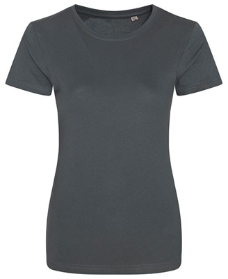 Picture of AWDis Ecologie Ladies Cascades Organic T-Shirts