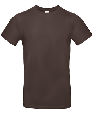 Picture of B&C #E190 Unisex Crew Neck T-Shirts