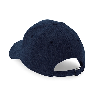 Picture of Beechfield Jersey Athleisure Baseball Caps
