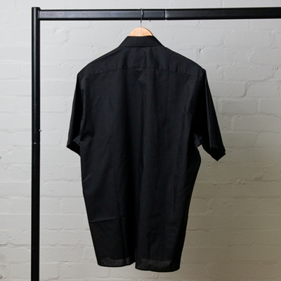 Picture of Premier Short-sleeved Men's Poplin Shirt