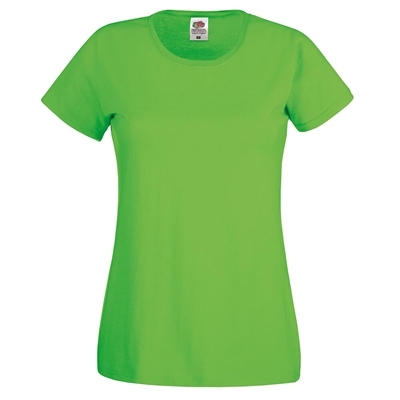 Picture of Fruit of the Loom Women's Original T