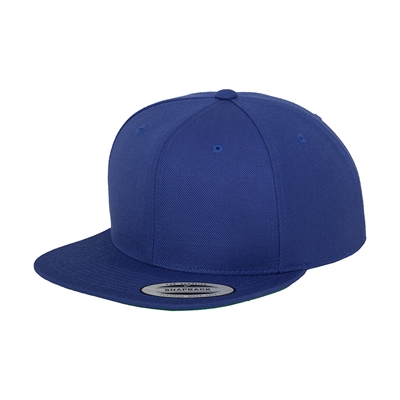 Picture of Flexfit by Yupoong Classic Snapback Caps