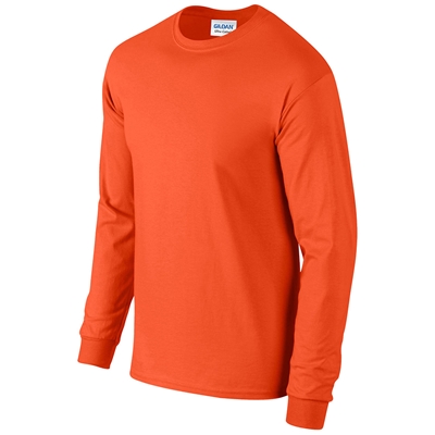 Picture of Gildan Ultra Long-sleeve T-Shirts