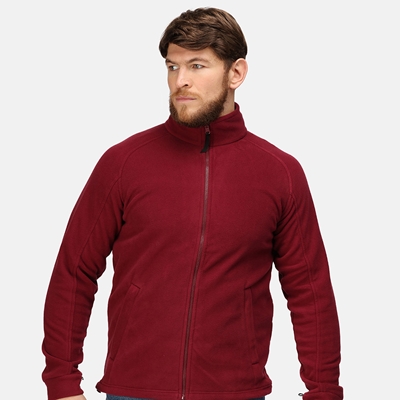 Picture of Regatta Thor III Men's Fleece