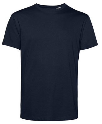 Picture of B&C Organic #E150 Unisex Crew Neck T-Shirts