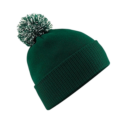 Picture of Beechfield Snowstar Beanies