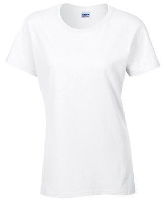 Picture of Gildan Heavy Cotton Ladies T-Shirts