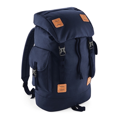 Picture of Embroidered Urban Explorer Backpacks