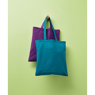 Picture of Screen Printed Tote Bags Nutshell