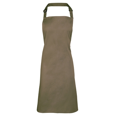 Picture of Embroidered Bib Aprons