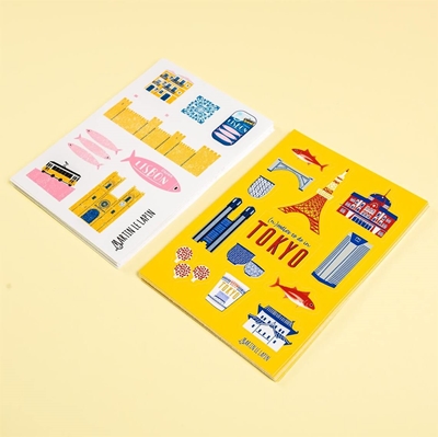 Picture of Sticker Sheets
