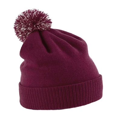 Picture of Beechfield Snowstar Beanies