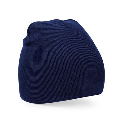 Picture of Beechfield Two-Tone Pull-On Beanies