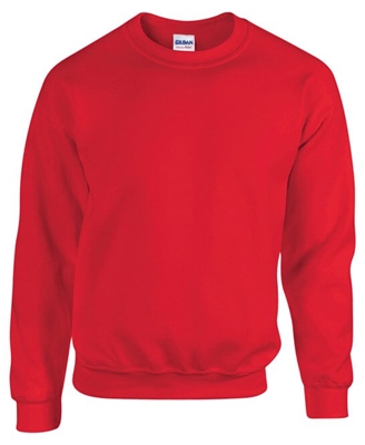 Picture of Gildan Heavy Blend Crew Neck Sweatshirts