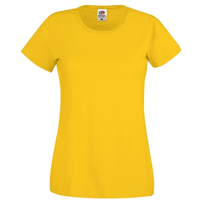 Picture of Fruit of the Loom Women's Original T