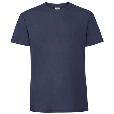 Picture of Fruit of the Loom Iconic 195 Ringspun Premium T