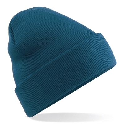 Picture of DEAL! 50 x Beechfield Knitted Beanies