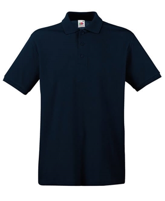 Picture of Fruit of the Loom Premium Polo Shirts