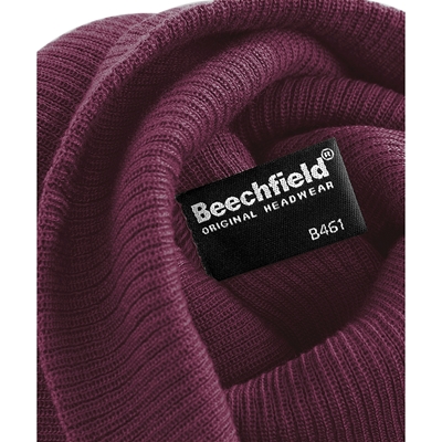 Picture of Beechfield Slouch Beanies