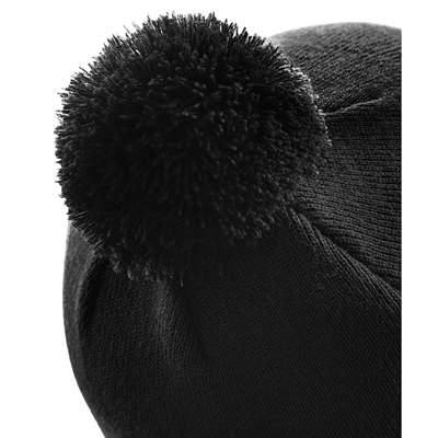 Picture of Beechfield Original Pom Pom Beanies