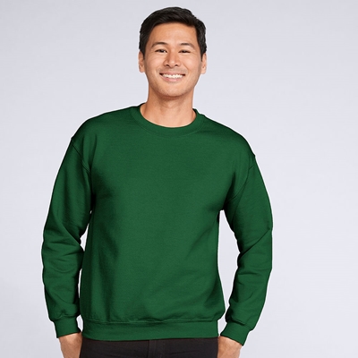 Picture of Gildan Heavy Blend Crew Neck Sweatshirts