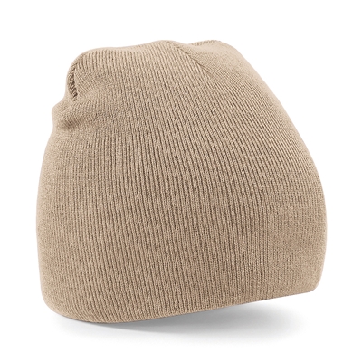 Picture of Beechfield Two-Tone Pull-On Beanies