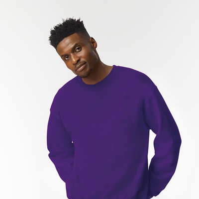 Picture of Gildan Heavy Blend Crew Neck Sweatshirts