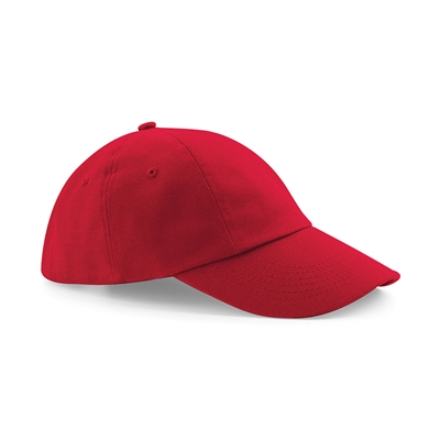 Picture of Beechfield Low Profile Heavy Cotton Drill Caps