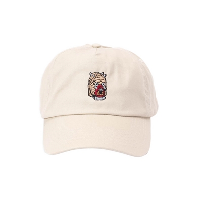 Picture of Embroidered Beechfield Original 5 Panel Caps