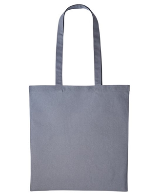 Picture of Screen Printed Tote Bags Nutshell