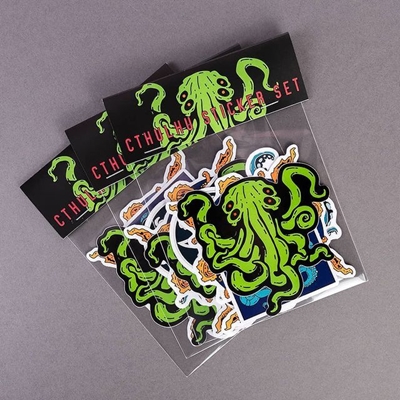 Picture of Sticker Packs