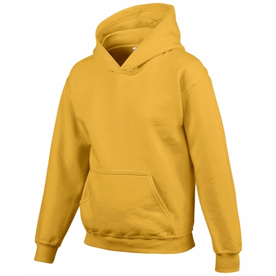 Picture of Gildan Heavy Blend Youth Hooded Sweatshirts