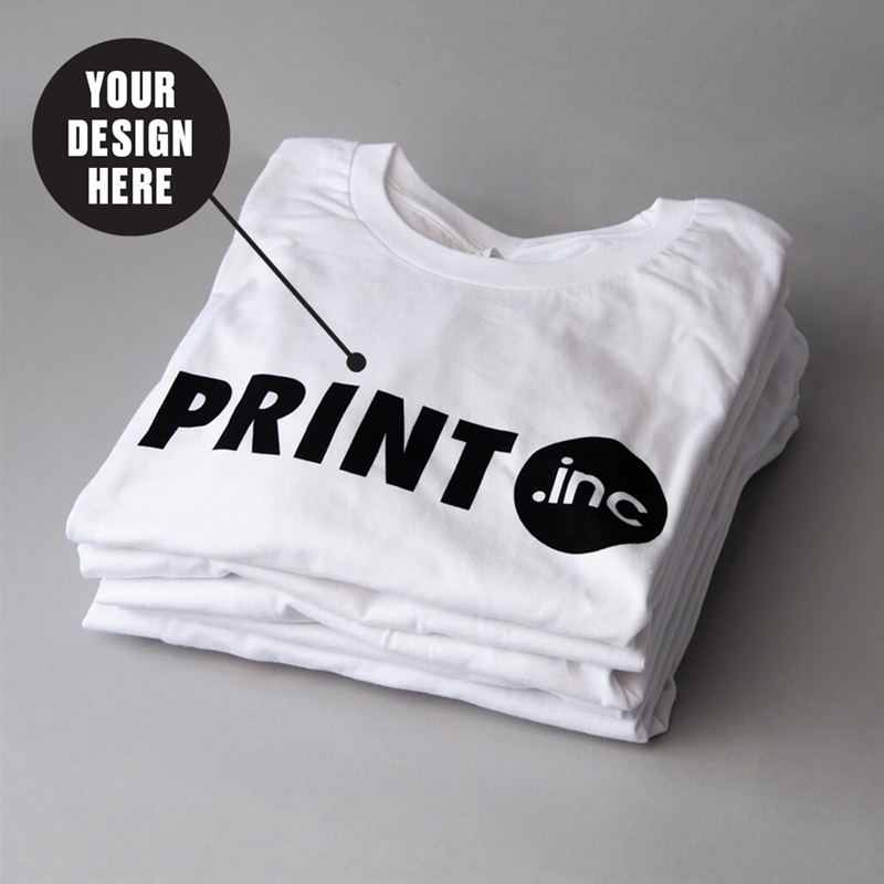 Show details for DEAL! 100 x Gildan Softstyle Screen Printed T-Shirts