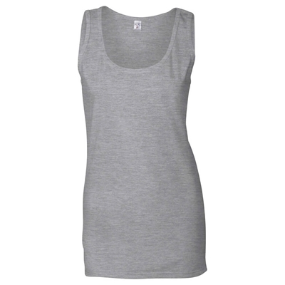 Picture of Gildan Softstyle Women's Tank Top