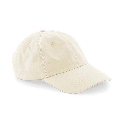 Picture of Beechfield Low Profile 6 Panel Dad Caps