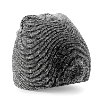 Picture of Beechfield Two-Tone Pull-On Beanies