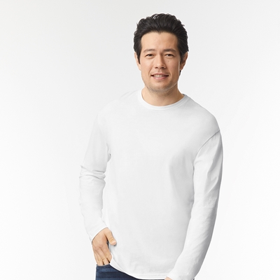 Picture of Gildan Softstyle Long-sleeve T-Shirts