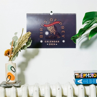 Picture of Wall Calendars