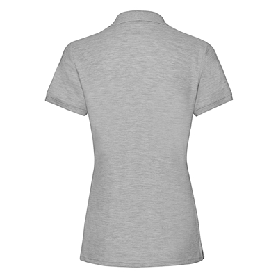 Picture of Fruit of the Loom Lady-Fit Premium Polo Shirts