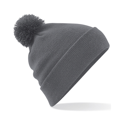 Picture of Beechfield Original Pom Pom Beanies