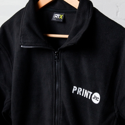 Picture of Pro RTX Pro Microfleece
