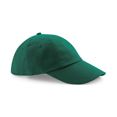 Picture of Beechfield Low Profile Heavy Cotton Drill Caps